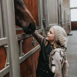 Cheval Roi Steckenpferd Diva (Modell '24)