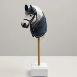Cheval Roi Steckenpferd – Paloma