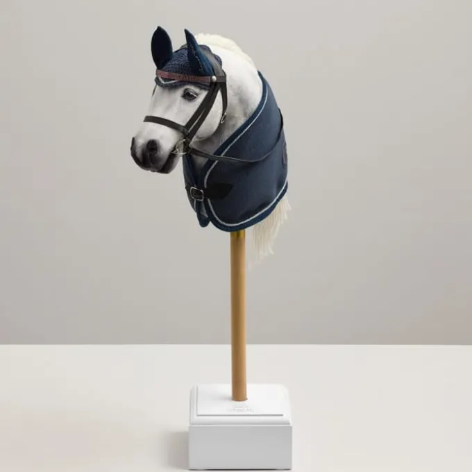 Cheval Roi Steckenpferd – Paloma
