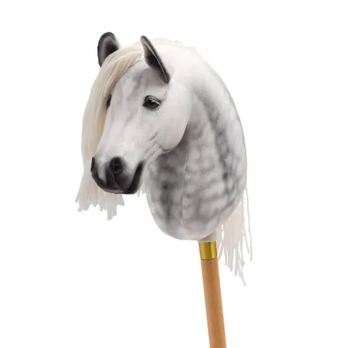 Cheval Roi Steckenpferd – Paloma