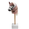 Cheval Roi Zubehör - Fliegenhaube, rosé