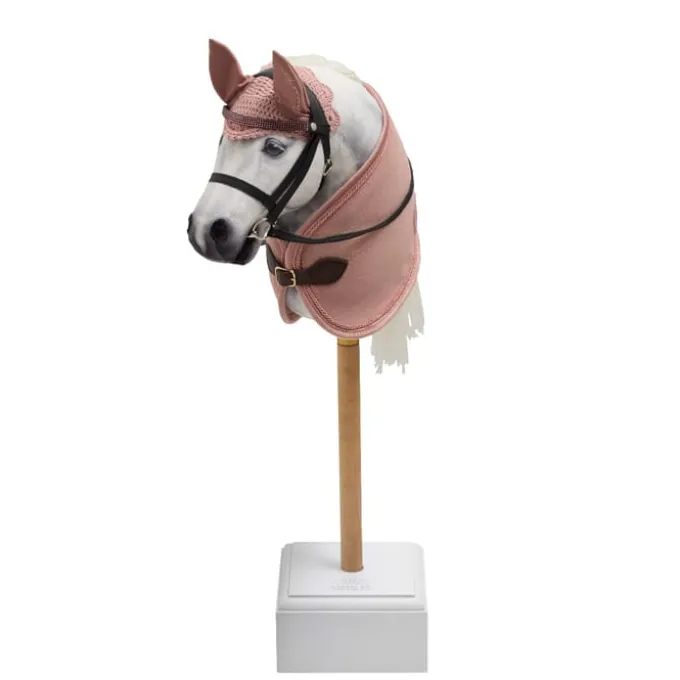 Cheval Roi Zubehör - Fliegenhaube, rosé