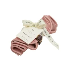 Cheval Roi Zubehör - Pferdedecke, soft rose