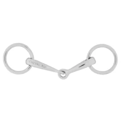 Cheval Roi Zubehör - Trense, silber