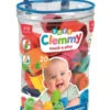 Clemmy Babybausteine, 20 Stk.