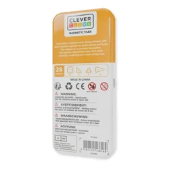 Cleverclixx | Intense Mini, 28 Stk