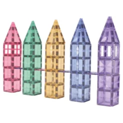 Cleverclixx | Pastel Mega, 210 Teile