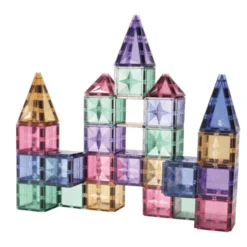 Cleverclixx | Pastel Mega, 210 Teile