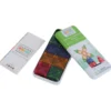 Cleverclixx | Pastel Mini, 28 Stk