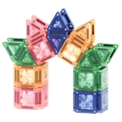 Cleverclixx | Pastel Mini, 28 Stk