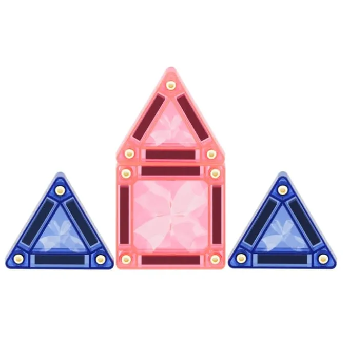 Cleverclixx | Pastel Mini, 28 Stk