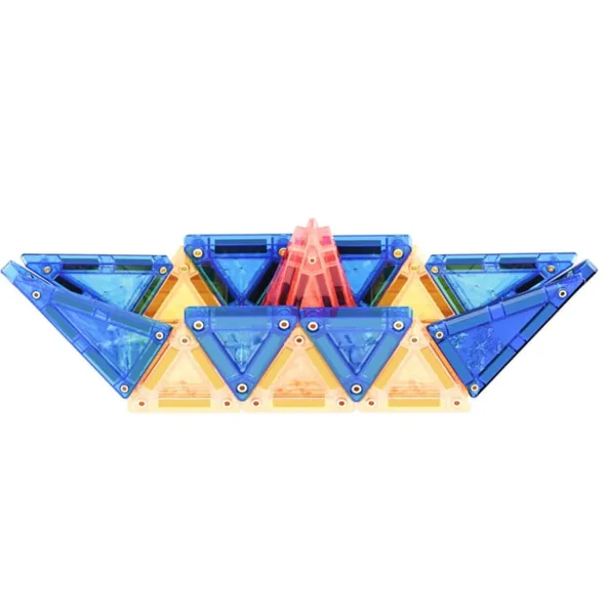 Cleverclixx | Pastel Mini, 28 Stk