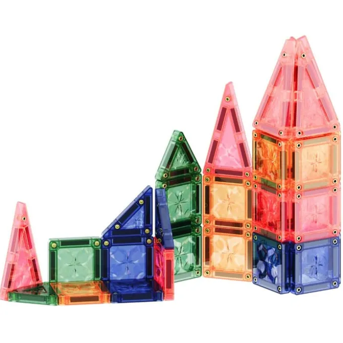 Cleverclixx | Pastel Mini, 28 Stk