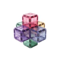 Cleverclixx | Pastel Mini, 36 Teile