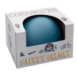 CoConuts Fahrradhelm - Small/Medium, 51-56 cm