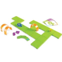 Code & Go Robotermaus - Aktivitätsset