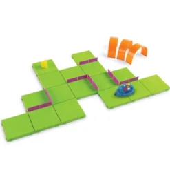 Code & Go Robotermaus - Aktivitätsset