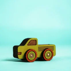 Crateit Town - Thunder Truck, 1 Stk.