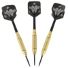 Dartpfeile aus Messing 23 g, 3 Stk.