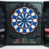 Dartscheibe, elektronisch - Im Kabinett