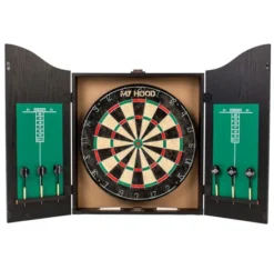 Dartspiel Pro - im Schrank