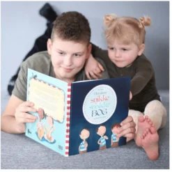 Das groẞe Plauder Buch
