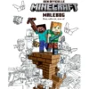 Das offizielle Minecraft-Malbuch