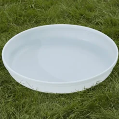 Deep Spot Ø69 cm – Weiß