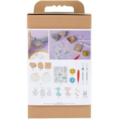 Deko-Set - Meerestiere