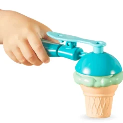 Der kleine Eiskiosk