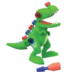 Design & Drill - T-Rex