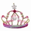 Diadem, pink