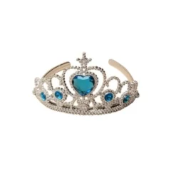 Diadem und Prinzessinenstab