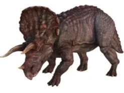 Dia-Projektor - Dinosaurier