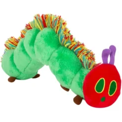 Die kleine Raupe Nimmersatt, 28 cm