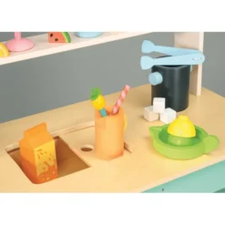 Die kleine Saftbar