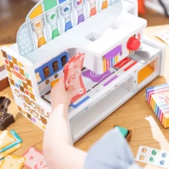 Die kleine Schokoladenfabrik