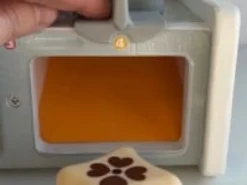 Die kleine Schokoladenfabrik