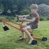 Digger - Bagger mit abnehmbaren Reifen
