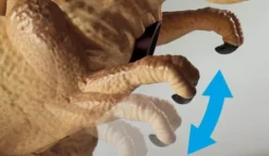 Dinosauriere mit Projektor - T-Rex