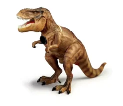 Dinosauriere mit Projektor - T-Rex