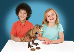 Dinosauriere mit Projektor - T-Rex