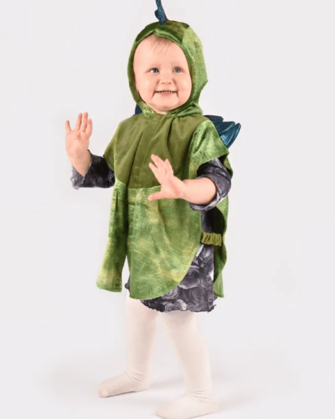 Dinosaurier, 1-4 Jahre