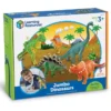 Dinosaurier Set 1