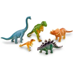 Dinosaurier Set 1