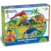 Dinosaurier Set 2