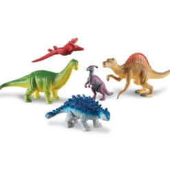 Dinosaurier Set 2