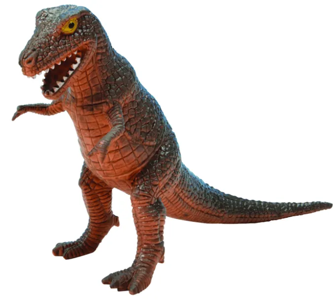 Dinosaurier - Set mit 12 Stk.