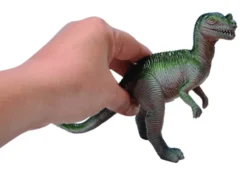 Dinosaurier - Set mit 12 Stk.