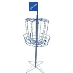 Discgolfkorb
